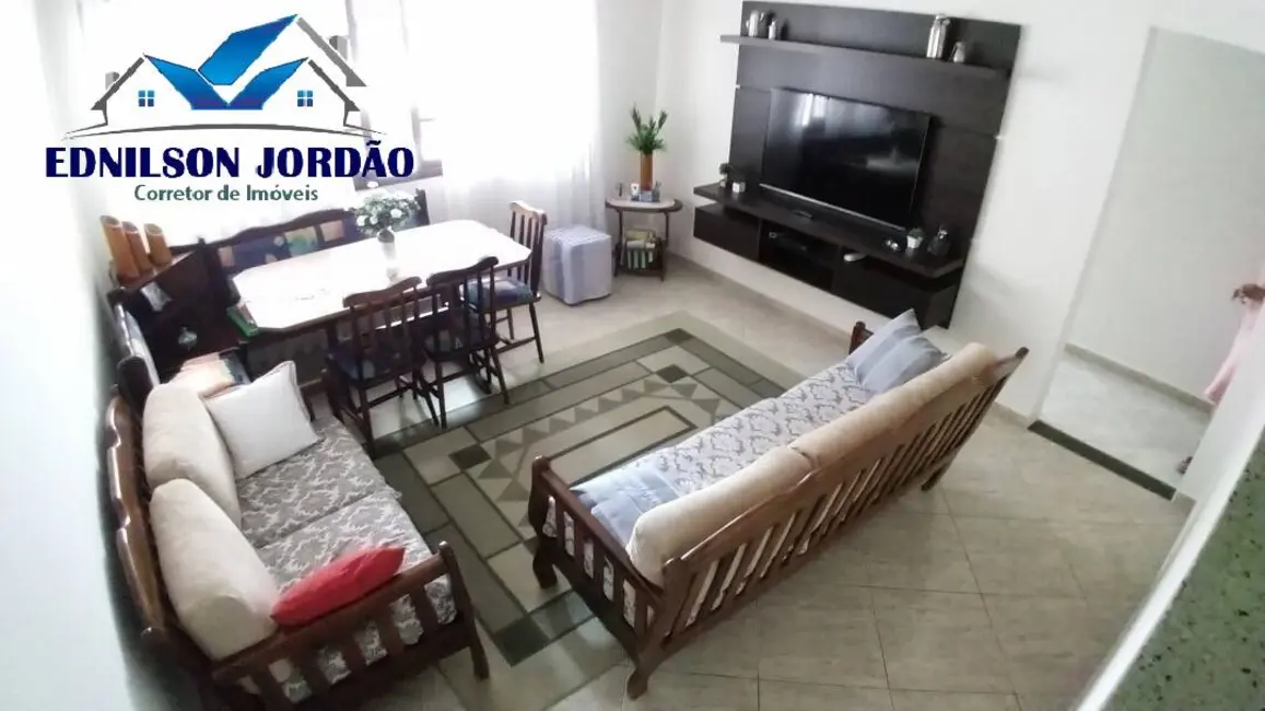 Foto 4 de Sobrado com 3 quartos à venda, 140m2 em Vila Guarani, Santo Andre - SP