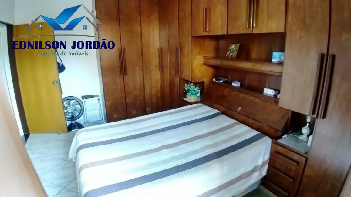 Foto 8 de Sobrado com 3 quartos à venda, 140m2 em Vila Guarani, Santo Andre - SP