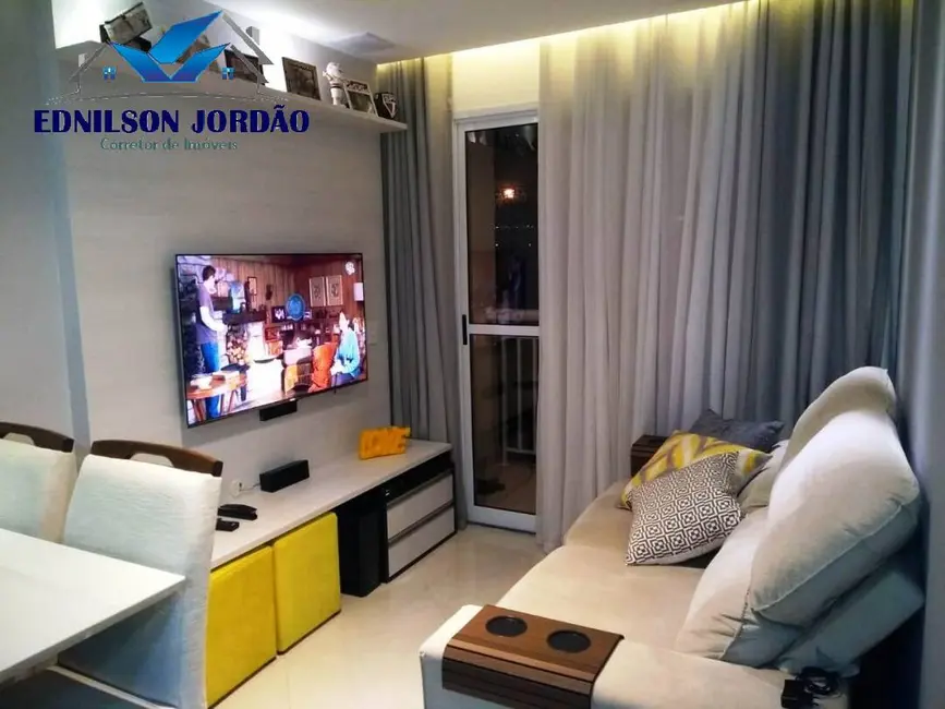 Foto 3 de Apartamento com 2 quartos à venda, 47m2 em Aricanduva, São Paulo - SP