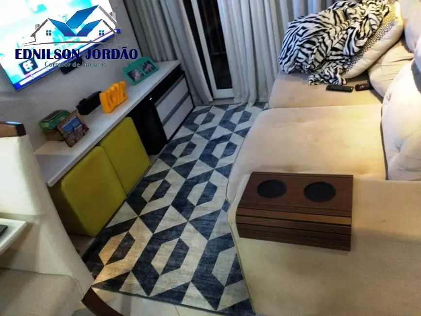 Foto 4 de Apartamento com 2 quartos à venda, 47m2 em Aricanduva, São Paulo - SP