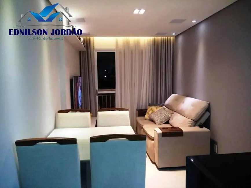 Foto 5 de Apartamento com 2 quartos à venda, 47m2 em Aricanduva, São Paulo - SP