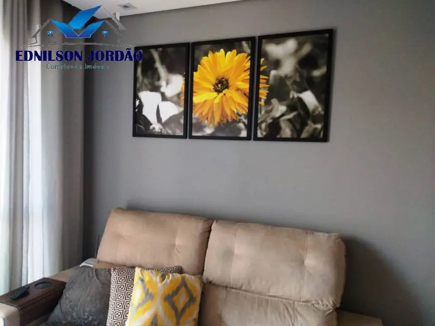 Foto 2 de Apartamento com 2 quartos à venda, 47m2 em Aricanduva, São Paulo - SP