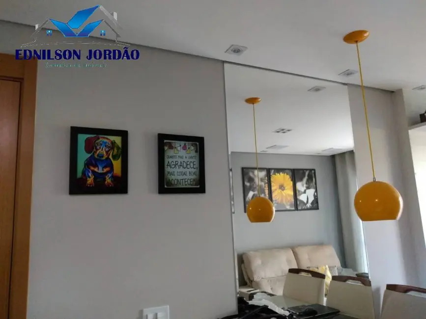 Foto 1 de Apartamento com 2 quartos à venda, 47m2 em Aricanduva, São Paulo - SP