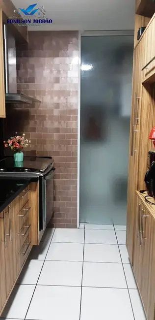 Foto 5 de Apartamento com 2 quartos à venda, 49m2 em Vila Homero Thon, Santo Andre - SP