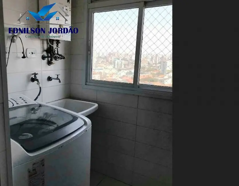 Foto 6 de Apartamento com 2 quartos à venda, 49m2 em Vila Homero Thon, Santo Andre - SP