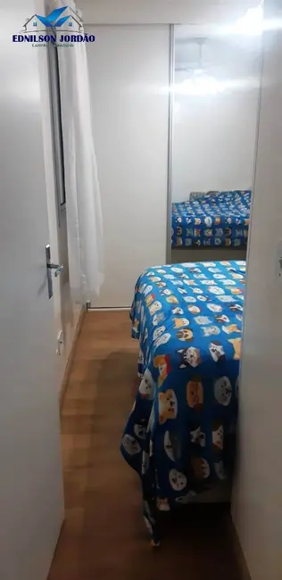 Foto 8 de Apartamento com 2 quartos à venda, 49m2 em Vila Homero Thon, Santo Andre - SP