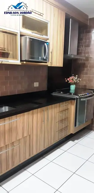 Foto 4 de Apartamento com 2 quartos à venda, 49m2 em Vila Homero Thon, Santo Andre - SP