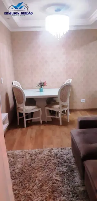 Foto 2 de Apartamento com 2 quartos à venda, 49m2 em Vila Homero Thon, Santo Andre - SP