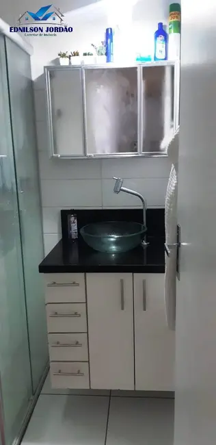 Foto 9 de Apartamento com 2 quartos à venda, 49m2 em Vila Homero Thon, Santo Andre - SP