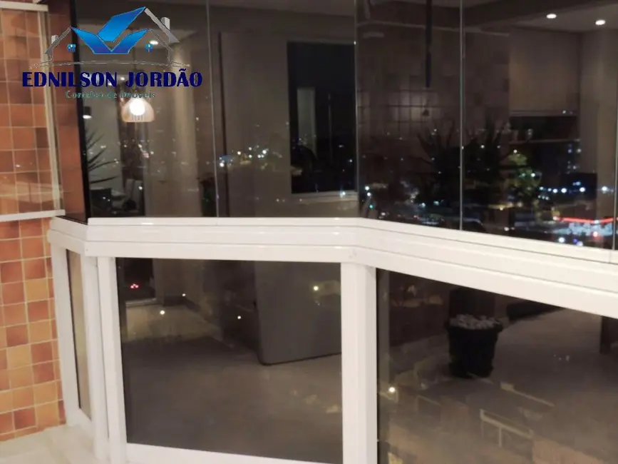 Foto 4 de Apartamento com 3 quartos à venda, 92m2 em Vila Pires, Santo Andre - SP