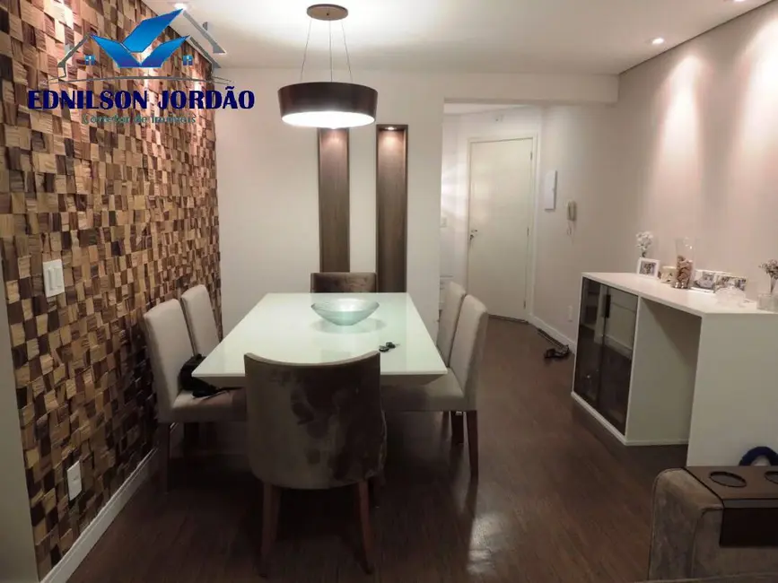Foto 2 de Apartamento com 3 quartos à venda, 92m2 em Vila Pires, Santo Andre - SP