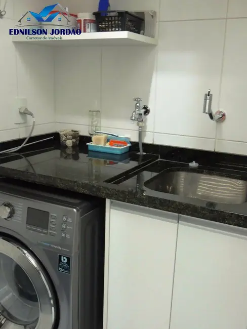 Foto 7 de Apartamento com 3 quartos à venda, 92m2 em Vila Pires, Santo Andre - SP