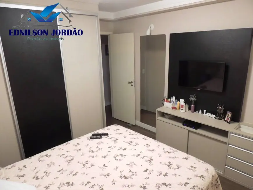 Foto 9 de Apartamento com 3 quartos à venda, 92m2 em Vila Pires, Santo Andre - SP