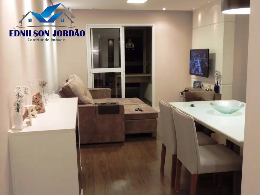 Foto 1 de Apartamento com 3 quartos à venda, 92m2 em Vila Pires, Santo Andre - SP