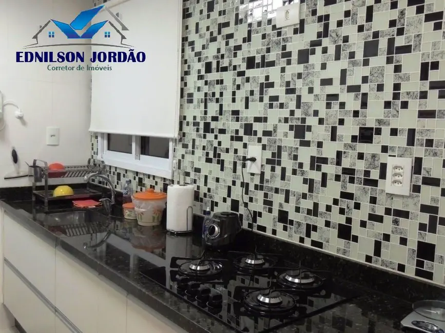 Foto 6 de Apartamento com 3 quartos à venda, 92m2 em Vila Pires, Santo Andre - SP