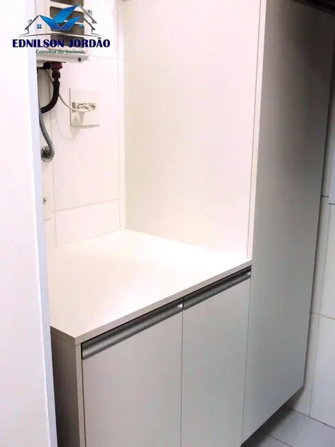 Foto 8 de Apartamento com 3 quartos à venda, 92m2 em Vila Pires, Santo Andre - SP