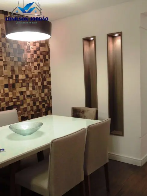 Foto 3 de Apartamento com 3 quartos à venda, 92m2 em Vila Pires, Santo Andre - SP