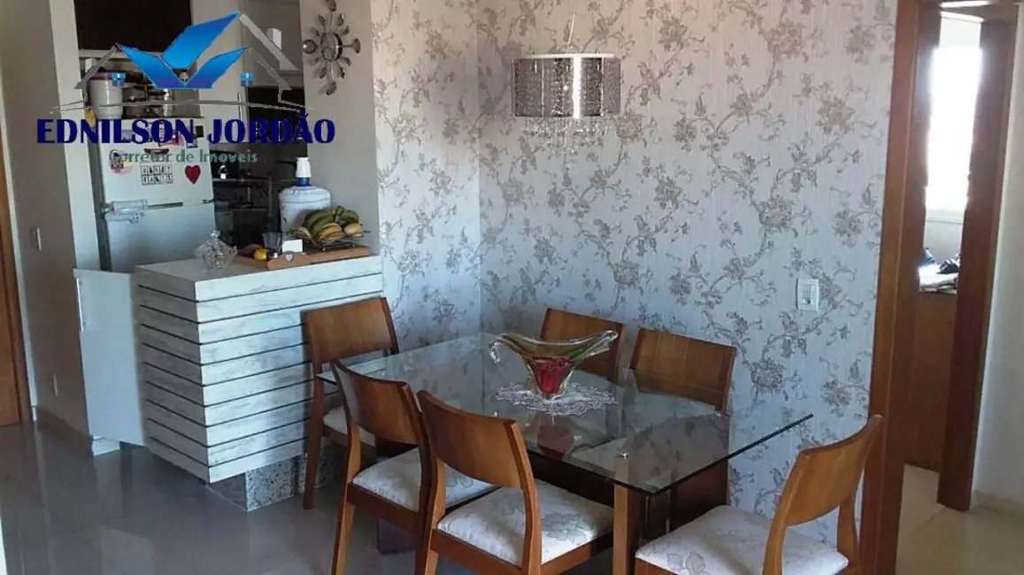 Foto 3 de Apartamento com 3 quartos à venda, 61m2 em Vila Alzira, Santo Andre - SP