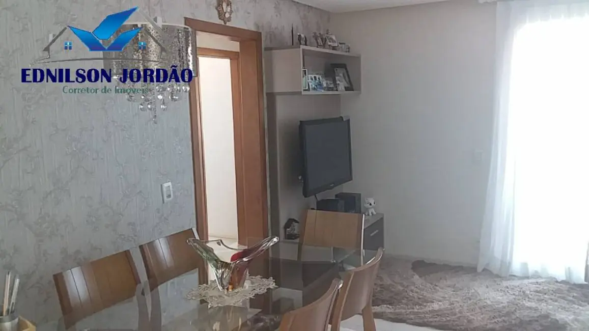 Foto 6 de Apartamento com 3 quartos à venda, 61m2 em Vila Alzira, Santo Andre - SP