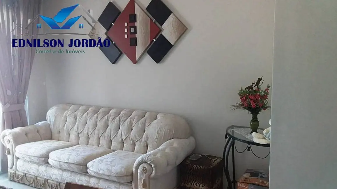 Foto 2 de Apartamento com 3 quartos à venda, 61m2 em Vila Alzira, Santo Andre - SP