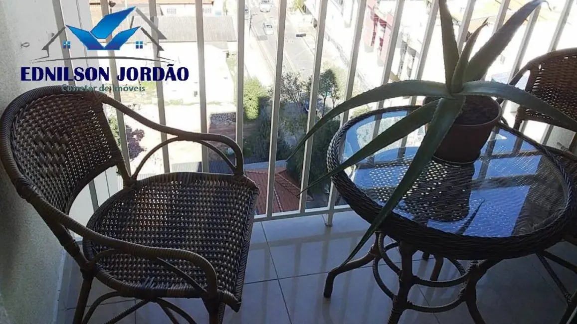 Foto 7 de Apartamento com 3 quartos à venda, 61m2 em Vila Alzira, Santo Andre - SP
