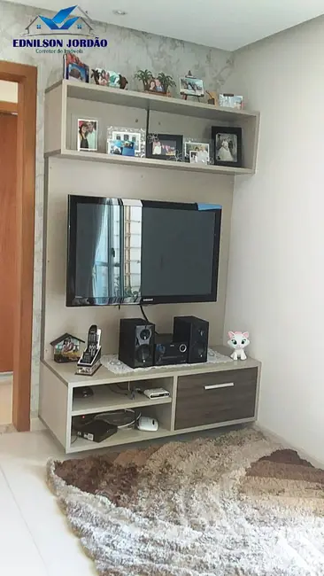 Foto 5 de Apartamento com 3 quartos à venda, 61m2 em Vila Alzira, Santo Andre - SP