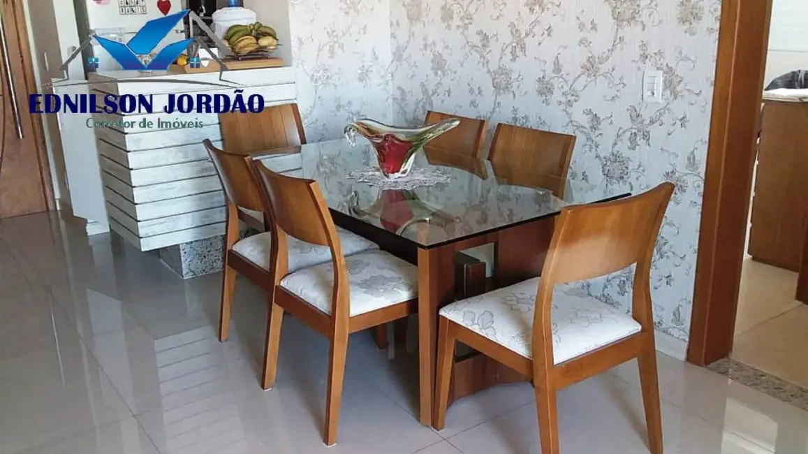 Foto 4 de Apartamento com 3 quartos à venda, 61m2 em Vila Alzira, Santo Andre - SP