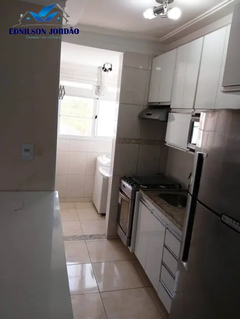 Foto 6 de Apartamento com 3 quartos à venda, 61m2 em Vila Alzira, Santo Andre - SP