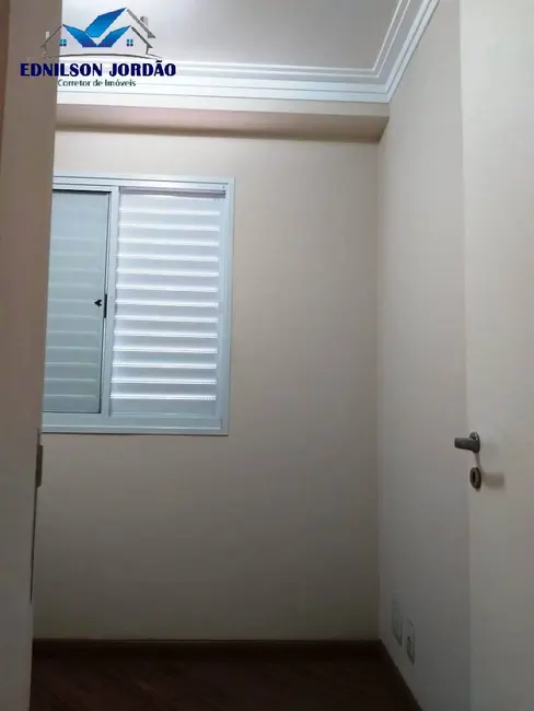 Foto 9 de Apartamento com 3 quartos à venda, 61m2 em Vila Alzira, Santo Andre - SP