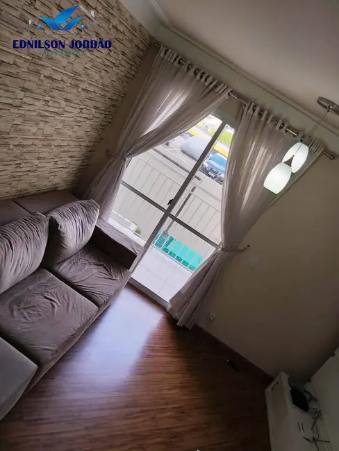 Foto 4 de Apartamento com 3 quartos à venda, 61m2 em Vila Alzira, Santo Andre - SP