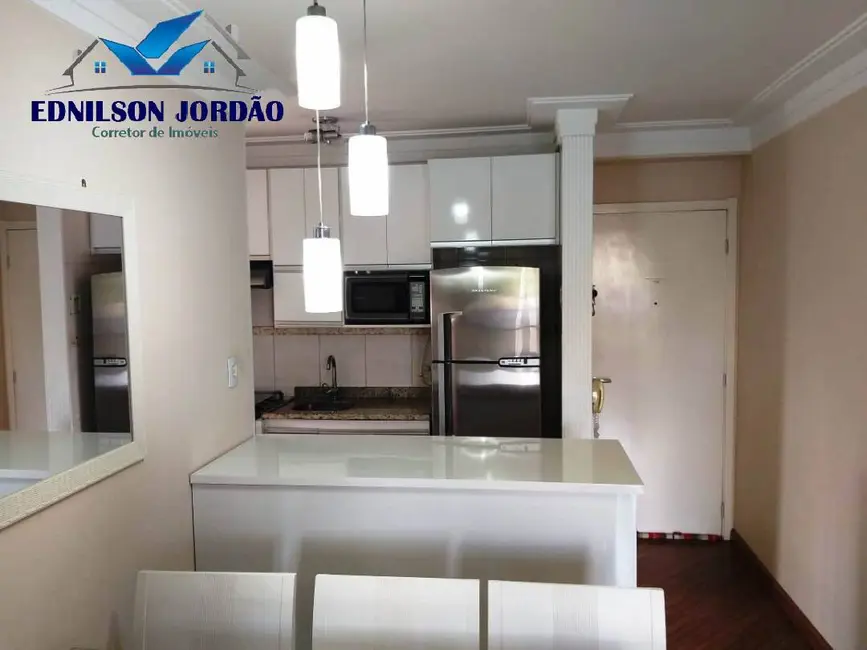 Foto 5 de Apartamento com 3 quartos à venda, 61m2 em Vila Alzira, Santo Andre - SP