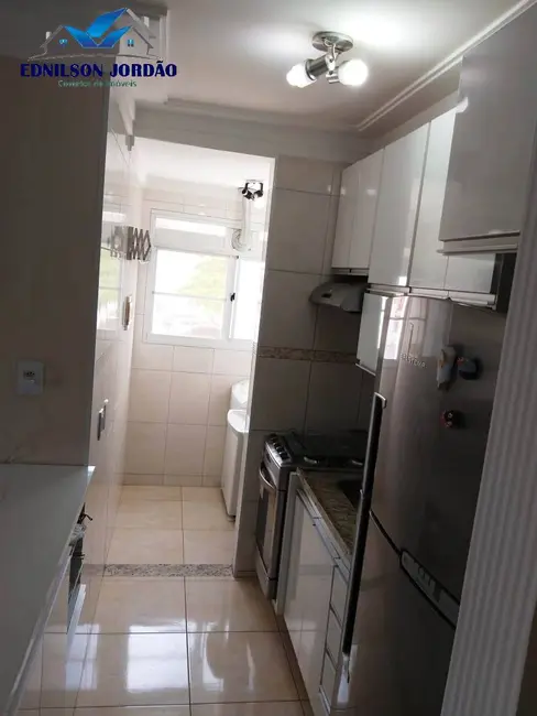 Foto 7 de Apartamento com 3 quartos à venda, 61m2 em Vila Alzira, Santo Andre - SP