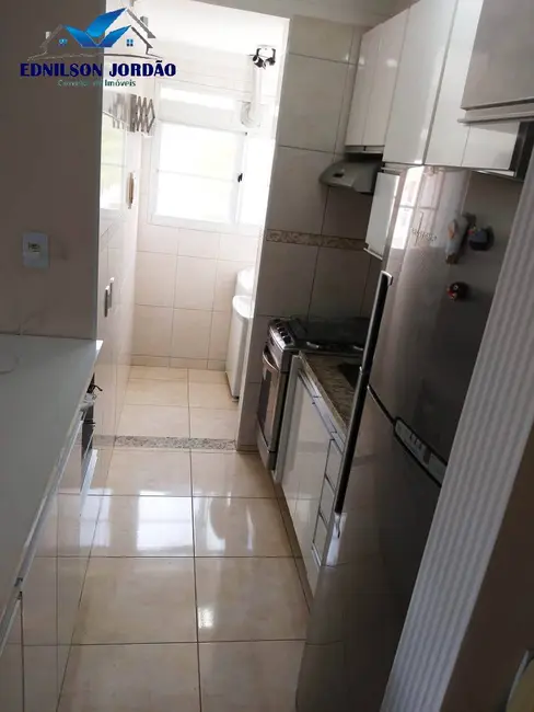 Foto 8 de Apartamento com 3 quartos à venda, 61m2 em Vila Alzira, Santo Andre - SP
