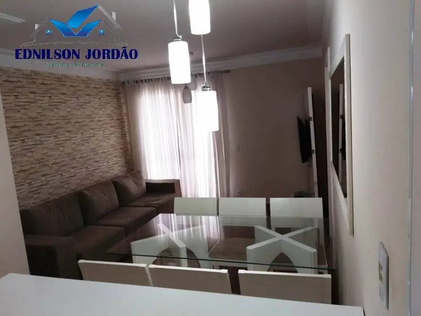 Foto 2 de Apartamento com 3 quartos à venda, 61m2 em Vila Alzira, Santo Andre - SP