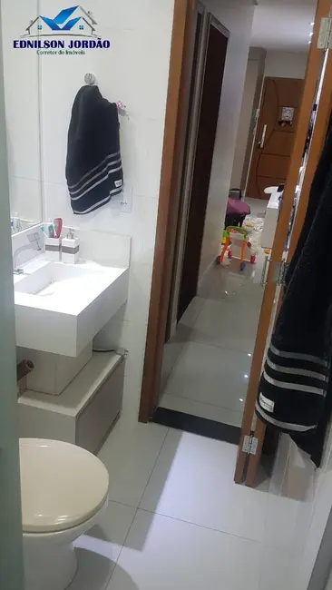 Foto 6 de Apartamento com 2 quartos à venda, 50m2 em Vila Eldízia, Santo Andre - SP
