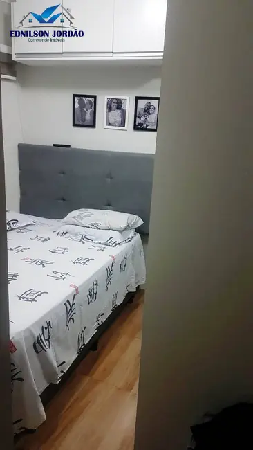 Foto 3 de Apartamento com 2 quartos à venda, 50m2 em Vila Eldízia, Santo Andre - SP