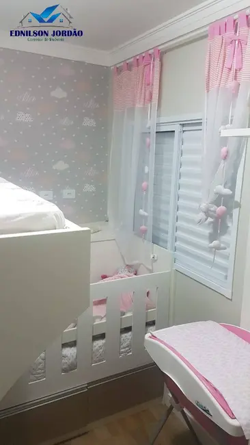 Foto 7 de Apartamento com 2 quartos à venda, 50m2 em Vila Eldízia, Santo Andre - SP