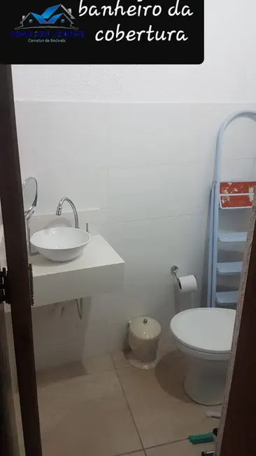 Foto 9 de Apartamento com 2 quartos à venda, 50m2 em Vila Eldízia, Santo Andre - SP