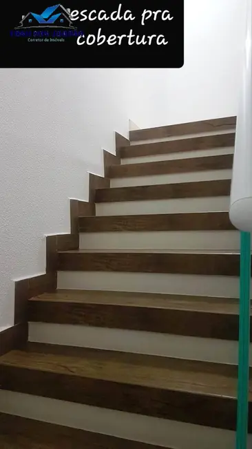 Foto 8 de Apartamento com 2 quartos à venda, 50m2 em Vila Eldízia, Santo Andre - SP