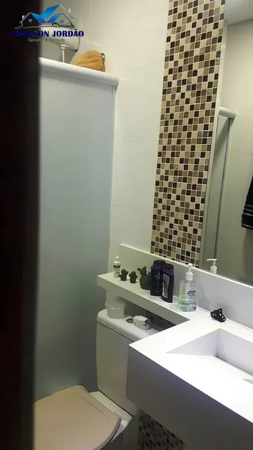 Foto 5 de Apartamento com 2 quartos à venda, 50m2 em Vila Eldízia, Santo Andre - SP