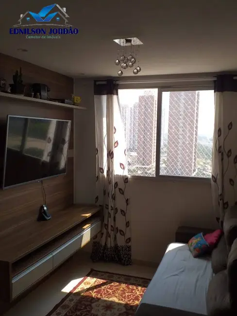 Apartamento com 2 quartos à venda, 49m2 em Vila Homero Thon, Santo Andre - SP - imagem 2 Foto 2 de Apartamento com 2 quartos à venda, 49m2 em Vila Homero Thon, Santo Andre - SP