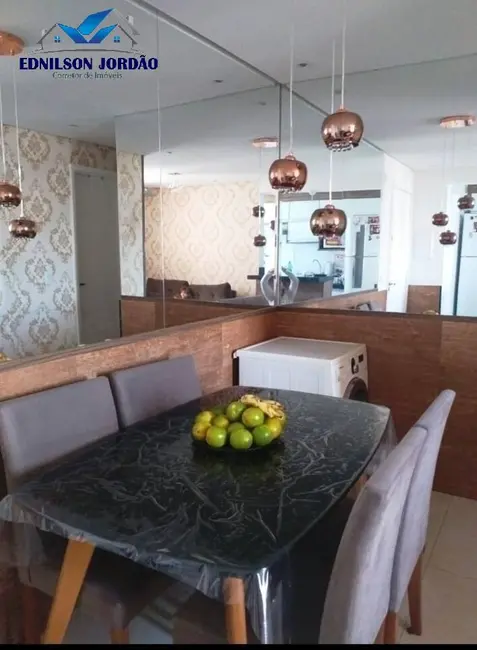 Apartamento com 2 quartos à venda, 49m2 em Vila Homero Thon, Santo Andre - SP - imagem 4 Foto 4 de Apartamento com 2 quartos à venda, 49m2 em Vila Homero Thon, Santo Andre - SP