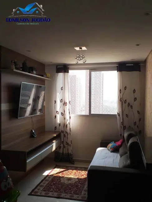 Apartamento com 2 quartos à venda, 49m2 em Vila Homero Thon, Santo Andre - SP - imagem 1 Foto 1 de Apartamento com 2 quartos à venda, 49m2 em Vila Homero Thon, Santo Andre - SP