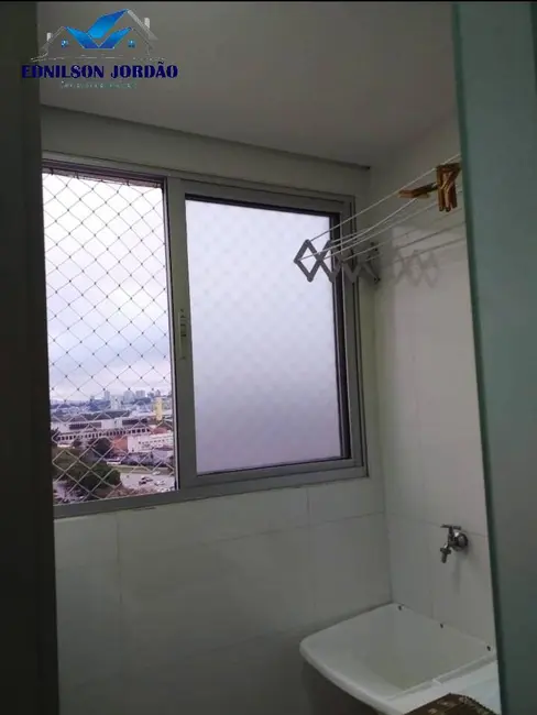 Apartamento com 2 quartos à venda, 49m2 em Vila Homero Thon, Santo Andre - SP - imagem 8 Foto 8 de Apartamento com 2 quartos à venda, 49m2 em Vila Homero Thon, Santo Andre - SP