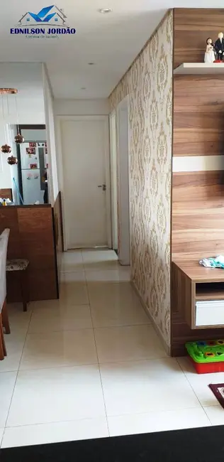 Apartamento com 2 quartos à venda, 49m2 em Vila Homero Thon, Santo Andre - SP - imagem 5 Foto 5 de Apartamento com 2 quartos à venda, 49m2 em Vila Homero Thon, Santo Andre - SP
