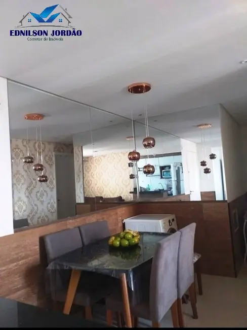 Apartamento com 2 quartos à venda, 49m2 em Vila Homero Thon, Santo Andre - SP - imagem 3 Foto 3 de Apartamento com 2 quartos à venda, 49m2 em Vila Homero Thon, Santo Andre - SP