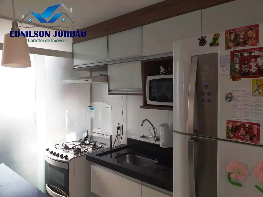 Apartamento com 2 quartos à venda, 49m2 em Vila Homero Thon, Santo Andre - SP - imagem 6 Foto 6 de Apartamento com 2 quartos à venda, 49m2 em Vila Homero Thon, Santo Andre - SP