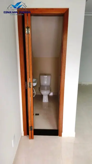 Foto 4 de Casa com 2 quartos à venda, 65m2 em Jardim Ipanema, Santo Andre - SP