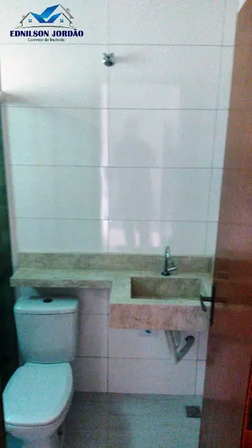 Foto 7 de Casa com 2 quartos à venda, 65m2 em Jardim Ipanema, Santo Andre - SP