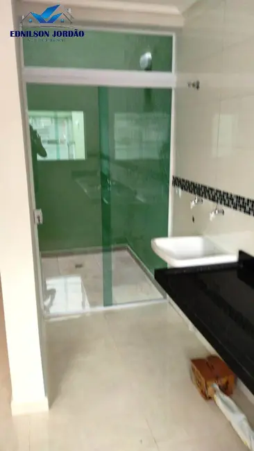 Foto 3 de Casa com 2 quartos à venda, 65m2 em Jardim Ipanema, Santo Andre - SP